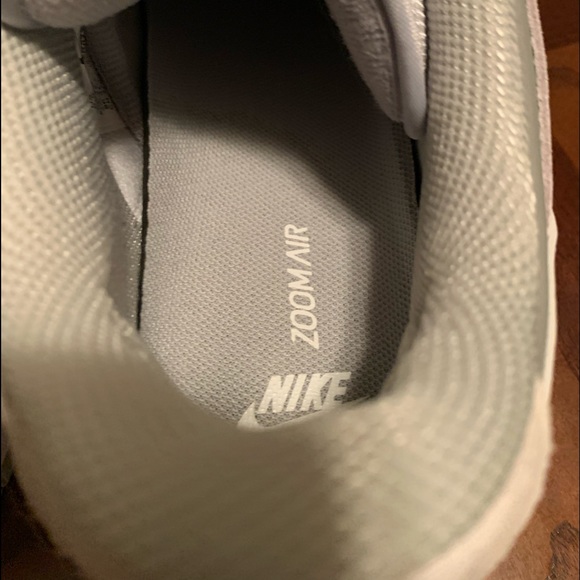 Nike SB dunk lows summit whites wolf grey - Picture 8 of 9